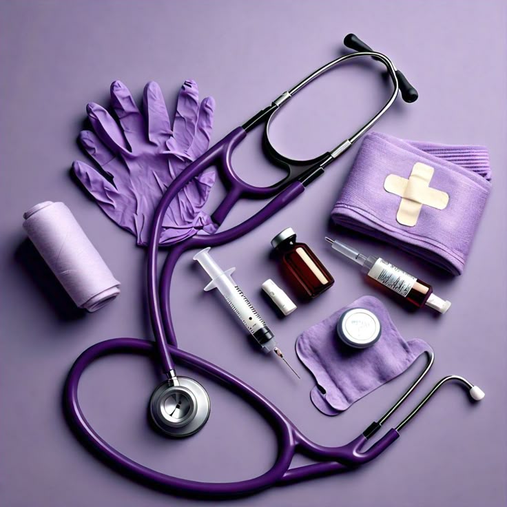 Diploma in Nursing