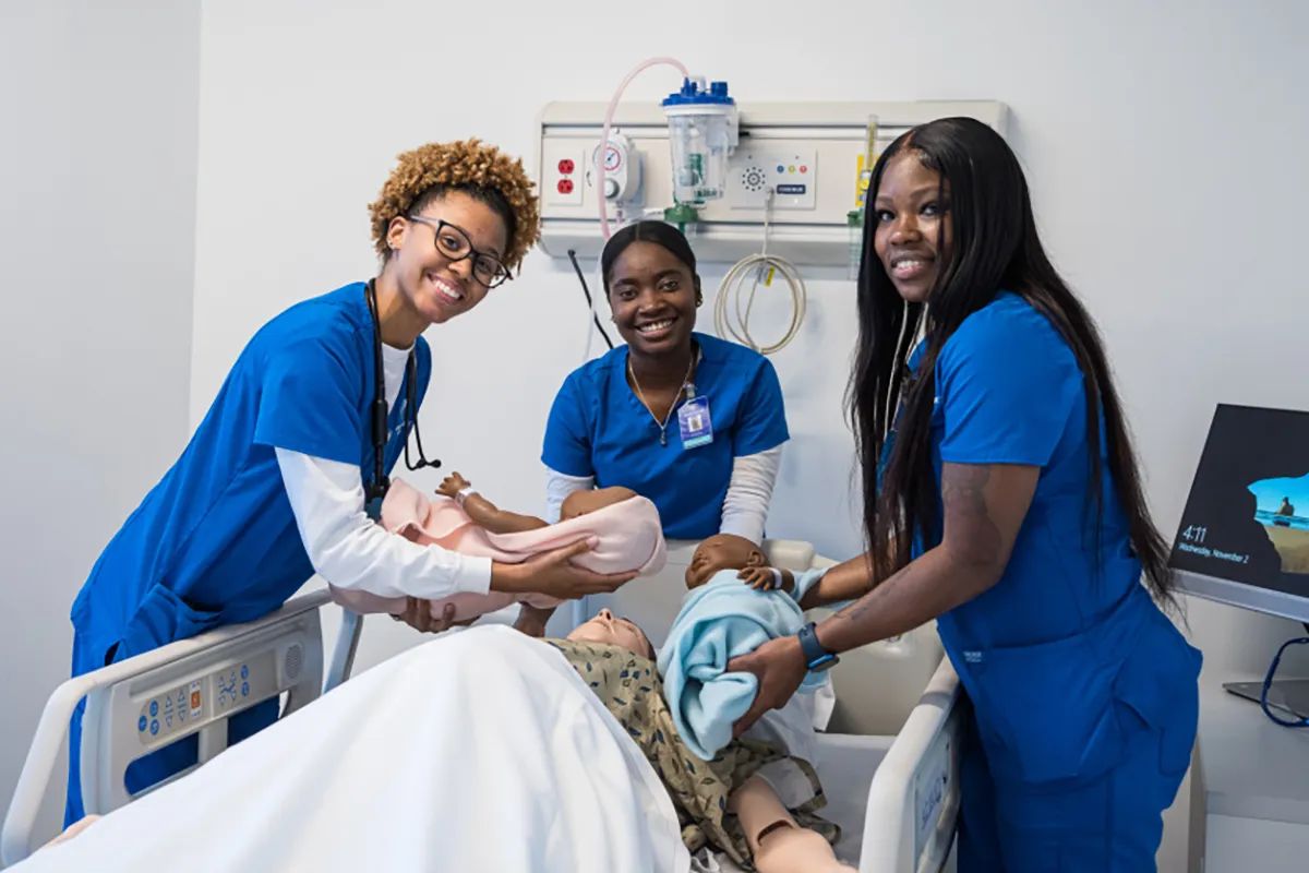 Clinical bedside care